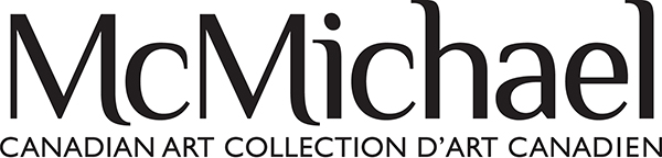 Logo - McMichael Canadian Art Collection